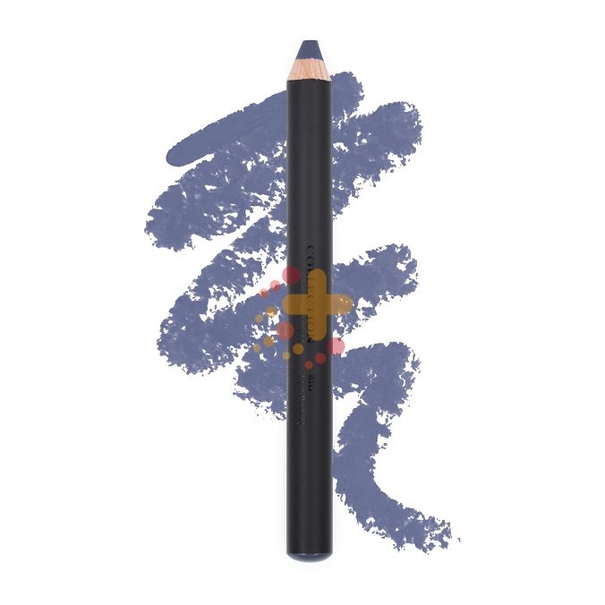 Matitone Occhi Big Lip Pencil -  N.12 Matt Blue
