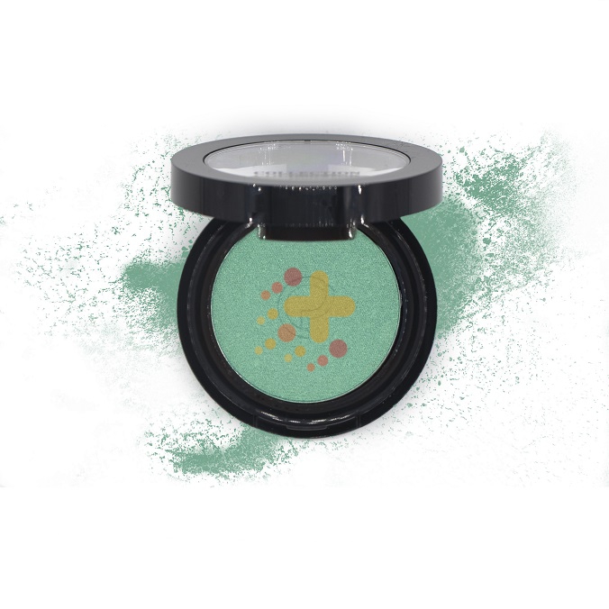 Ombretto Compatto - EyeShadow Pearl Silky Touch N.04