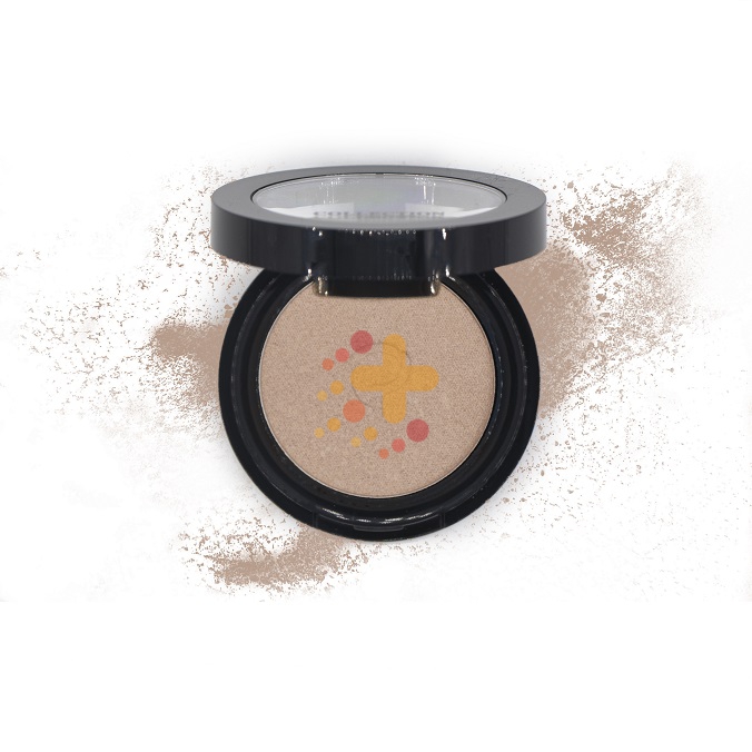 Ombretto Compatto - EyeShadow Pearl Silky Touch N.05