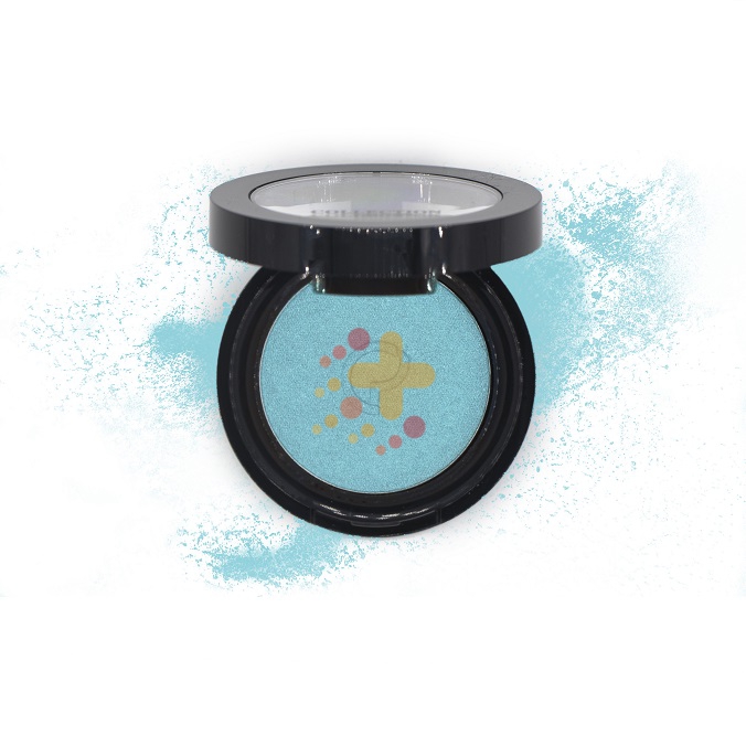 Ombretto Compatto - EyeShadow Pearl Silky Touch N.06