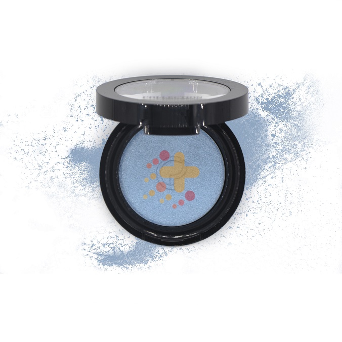 Ombretto Compatto - EyeShadow Pearl Silky Touch N.09