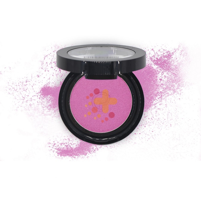 Ombretto Compatto - EyeShadow Pearl Silky Touch N.10