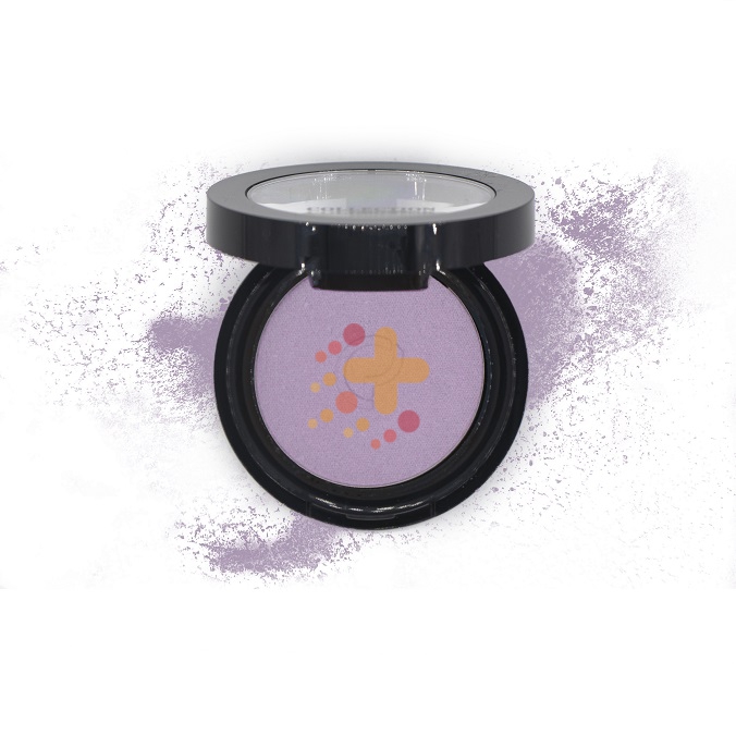 Ombretto Compatto -  EyeShadow Pearl Silky Touch N.11