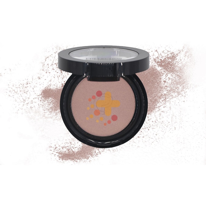 Ombretto Compatto - EyeShadow Pearl Silky Touch N.12