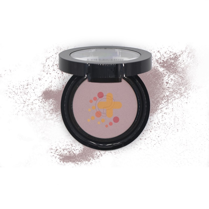 Ombretto Compatto -  EyeShadow Pearl Silky Touch N.13