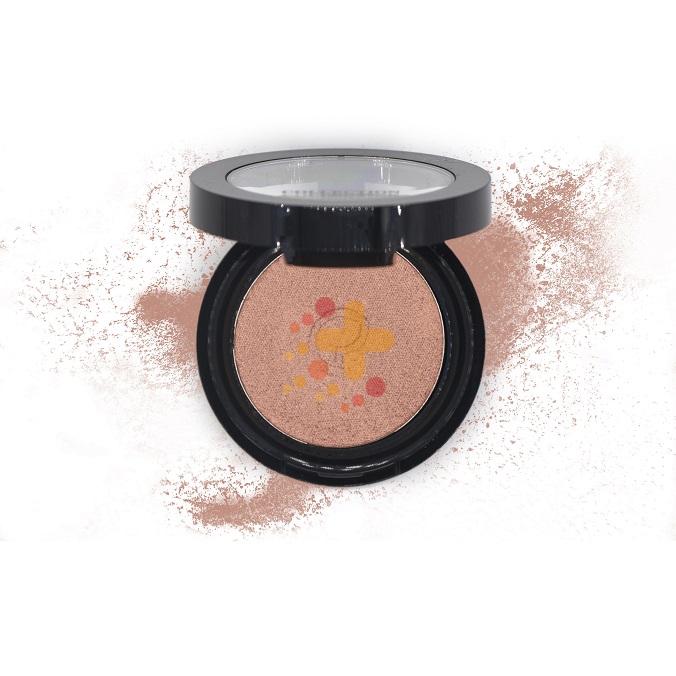 Ombretto Compatto - EyeShadow Pearl Silky Touch N.15