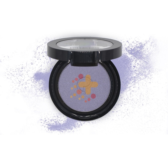 Ombretto Compatto -  EyeShadow Pearl Silky Touch N.18