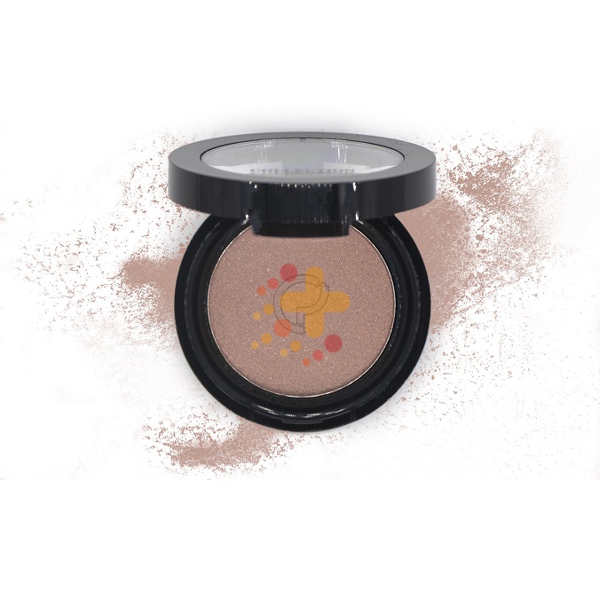 Ombretto Compatto -  EyeShadow Pearl Silky Touch N.19