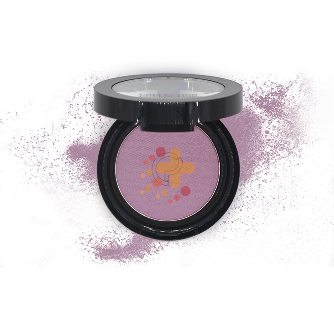 Ombretto Compatto -   EyeShadow Pearl Silky Touch N.21