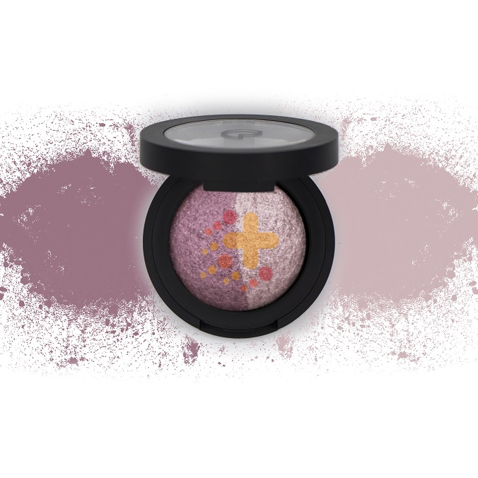 Ombretto Cotto Duo -  Eyeshadow Double N.06