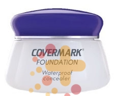 Covermark Foundation Fondotinta Copertura Totale 15 ml colore 2