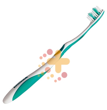 elmex Linea Igiene Dentale Quotidiana Denti Sensibili Sensitive Plus Spazzolino