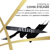 Eye Liner   Cover EyeStylo   N.01 Black