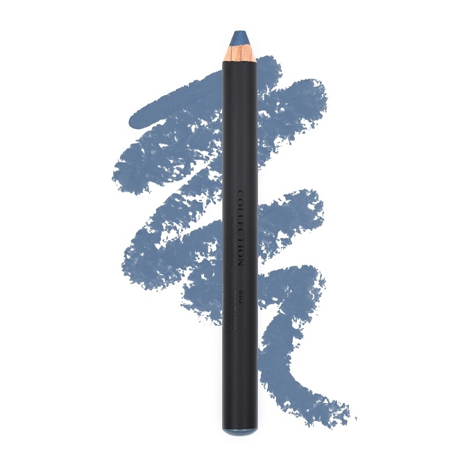 Matitone Occhi Big Lip Pencil - N.03 Blue