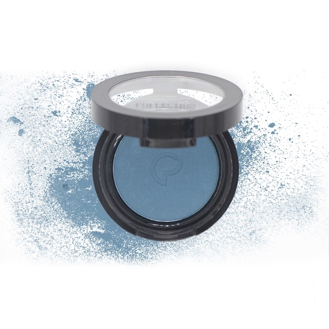 Ombretto Compatto -  Eyeshadow Matt Silky Touch N.11 Absolute Emerald