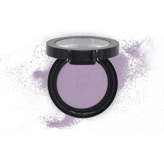 Ombretto Compatto -  EyeShadow Pearl Silky Touch N.11