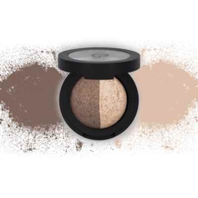 Ombretto Cotto Duo   Eyeshadow Double N.05