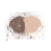 Ombretto Cotto Duo   Eyeshadow Double N.05