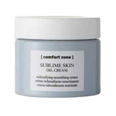 Comfort Zone Div. Davines Sublime Skin Oil Cream 60 Ml