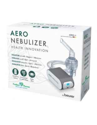 Prodeco Pharma Aero Nebulizer Aerosol