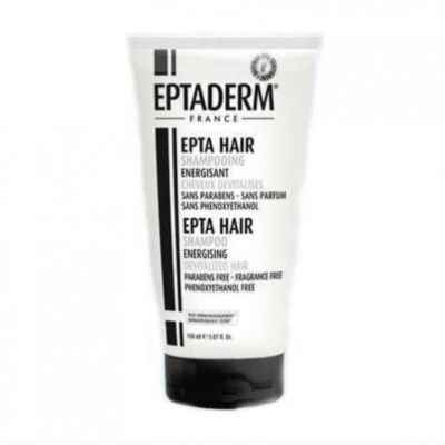 Unika Labs Epta Hair Shampoo 150ml