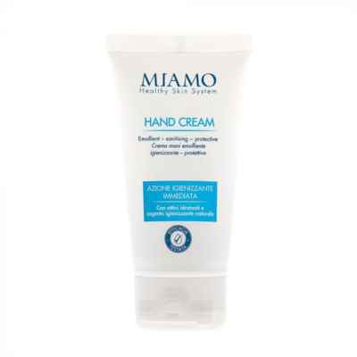 Med Miamo Hand Cream 50ml