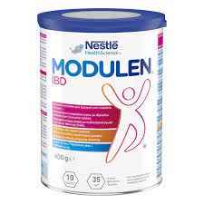 Nestle Modulen Ibd Latte Polvere 400g