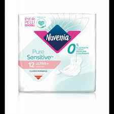 Essity Italy Nuvenia Pure Sens Ultra Ntt 8p