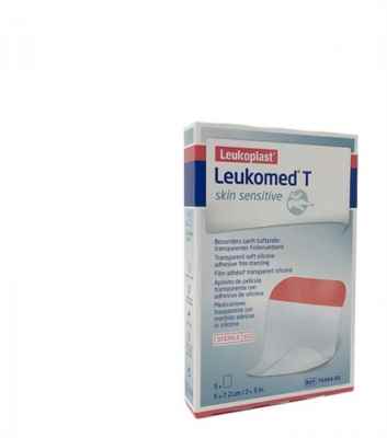 Essity Italy Leukomed T Skin S Medic P7 2x5