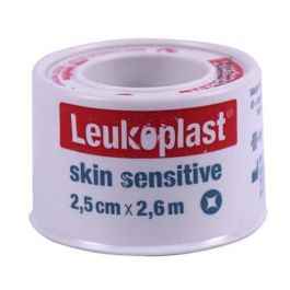 Essity Italy Leukoplast Skin S 2600x2 5 1pz