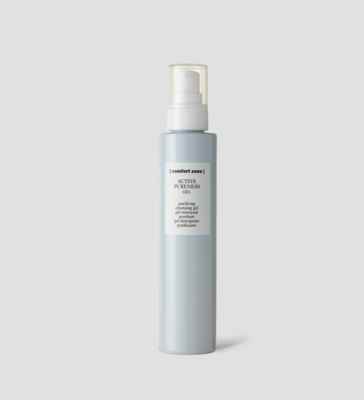 Comfort Zone Div. Davines Active Pureness Cleansing Gel