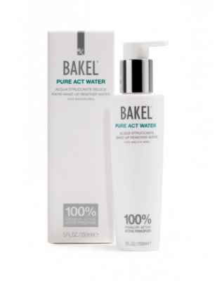 Bakel Pure Act Water Strucant Veloce