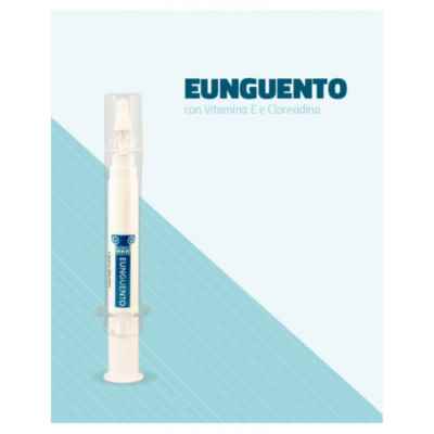Ionioderm Eunguento 10ml