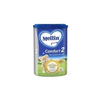 Mellin Comfort Mellin Comfort 2 Latte 800g