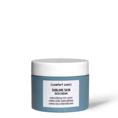 Comfort Zone Div. Davines Sublime Skin Rich Cream 60ml