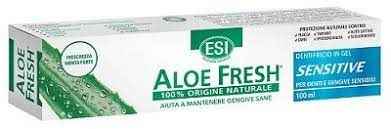 Esi Aloe Fresh Sensitive 100ml
