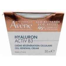 Avene (pierre Fabre It.) Hyaluron Activ B3 Crema Gg Ref