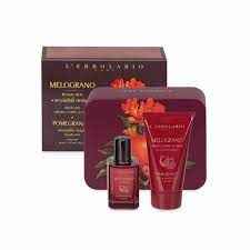 L erbolario Melograno Beauty Box Irresist