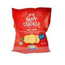 Happy Farm Cracker Grano Sarac