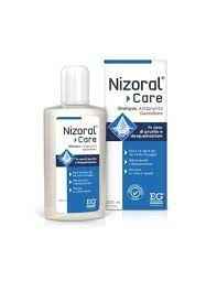 Nizoral Care Shampoo A prurito