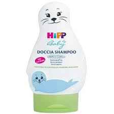 Hipp Baby Care Doccia Shampoo
