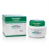 Somatoline Cosmetic Linea Lift Effect 4D Siero Intensivo Antirughe Filler Viso