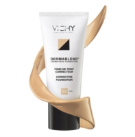 Vichy Linea Teint Ideal Fondotinta Cremoso Pelle Normale Mista 30 ml Colore 45