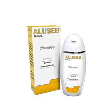 AvantGarde Linea Dermatologica Dermatite Aluseb Shampoo Riequilibrante 125 ml